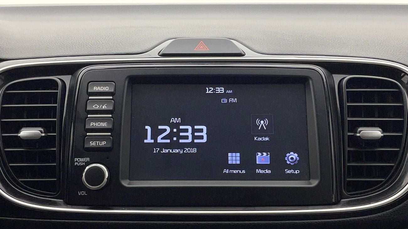 Kia Pegas LX 1.4 | Zero Down Payment | Home Test Drive