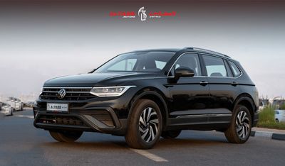 Volkswagen Tiguan 2025 | VOLKSWAGEN | TIGUAN 300TSI | 2WD