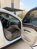 كاديلاك SRX LUXURY