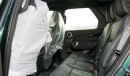 لاند روفر دسكفري 3.0L TDV6 SE AWD Aut. EUR5
