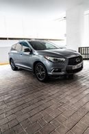 Infiniti QX60
