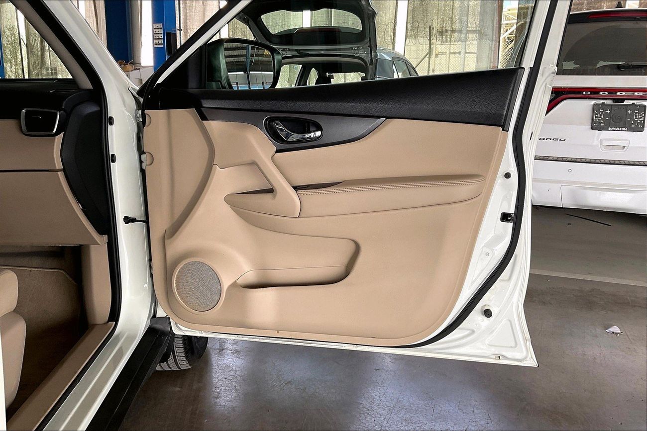 Nissan XTrail S 7-Seats | Guaranteed Warranty | 0 Down Payment