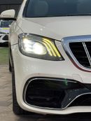 Mercedes Benz S550 STANDARD