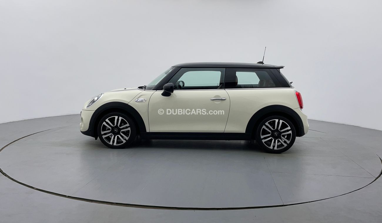 Mini Cooper S 2 DOOR HATCH 2 | Under Warranty | Inspected on 150+ parameters