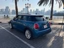ميني كوبر إس كوبيه Mini Cooper Sport F55 LCI-2 Export from Australia