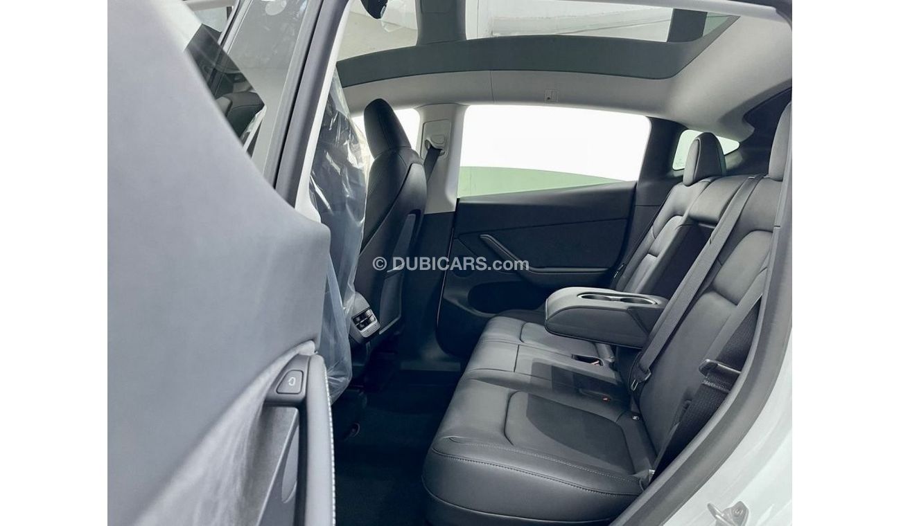 Tesla Model Y 2022 Tesla Model Y Long Range, ENHANCED AUTO PILOT GCC
