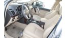 Toyota Prado 4.0L VXR V6 4WD 2016 MODEL