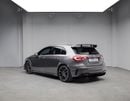 Mercedes-Benz A 35 AMG 4MATIC Hatchback