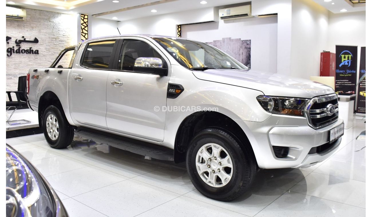 مستعملة فورد رانجر EXCELLENT DEAL for our Ford Ranger XLS 4x4 ( 2020 ...