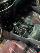 لكزس LX 570 PREMIER