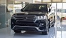 Toyota Land Cruiser VX.R V8 5.7