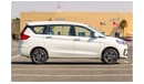 Suzuki Ertiga 2024 1.5L 7 Seater MPV - Petrol A/T - Easy Touch Panel Audio System - Book now with Us