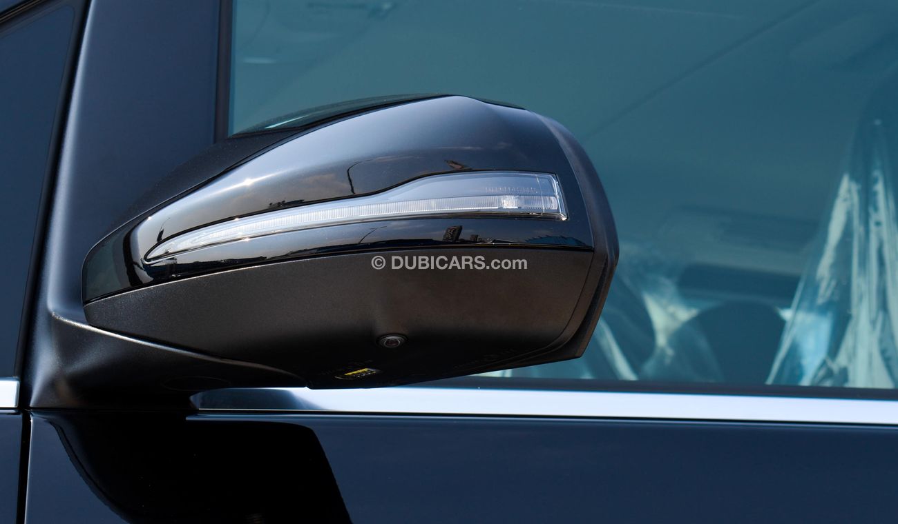 Mercedes-Benz V 250 2.0 L