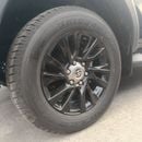 تويوتا هيلوكس DC 2.8L RIGHT HAND DRIVE DIESEL AUTOMATIC TRANSMISSION