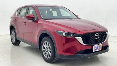 Mazda CX5 GL 2.5L GL 2.5 | Zero Down Payment | Home Test Drive
