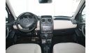 Renault Duster 2.0L 2WD 2017 MODEL WITH REAR SENSOR