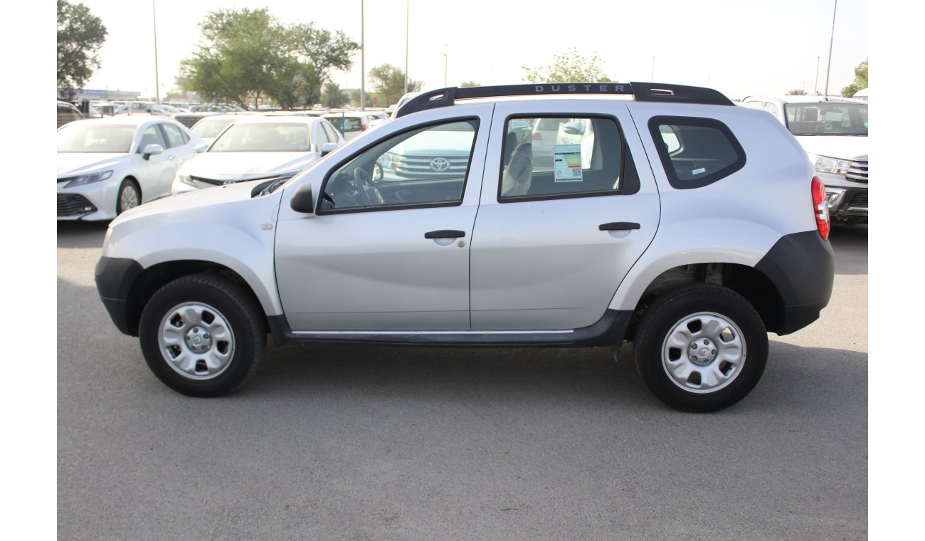 Renault Duster 2W 2.0L  Brand New