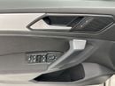 Volkswagen Tiguan LIFE 1.4L | VW Certified | Smart Tech Edition with Camera and Sensors | GCC Specs