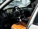Land Rover Range Rover HSE