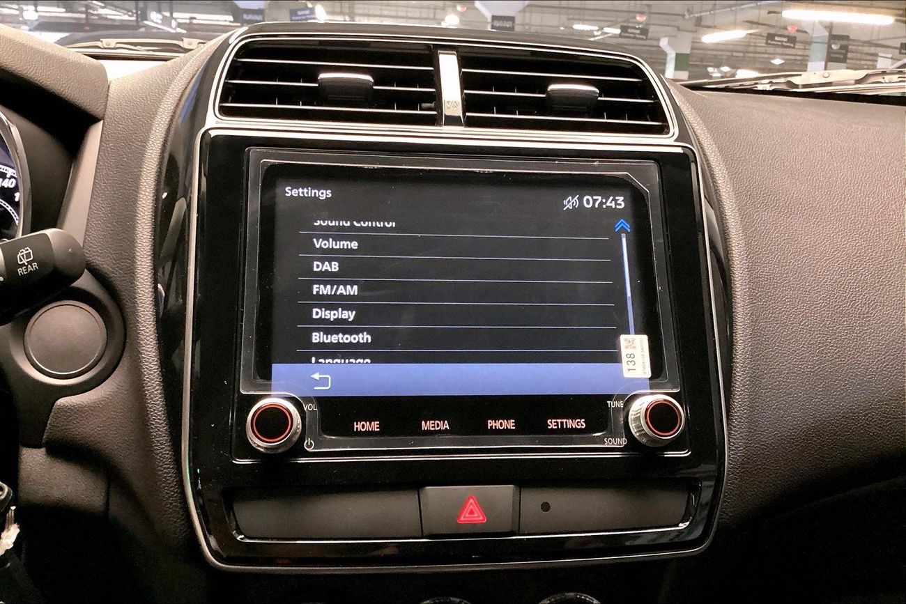 Mitsubishi Outlander Prime Edition | Guaranteed Warranty | 0 Down Payment