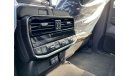تويوتا لاند كروزر ZX Petrol 3.5L Twin Turbo 7 Seats European Specification