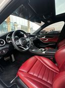 Mercedes-Benz C 200 Premium