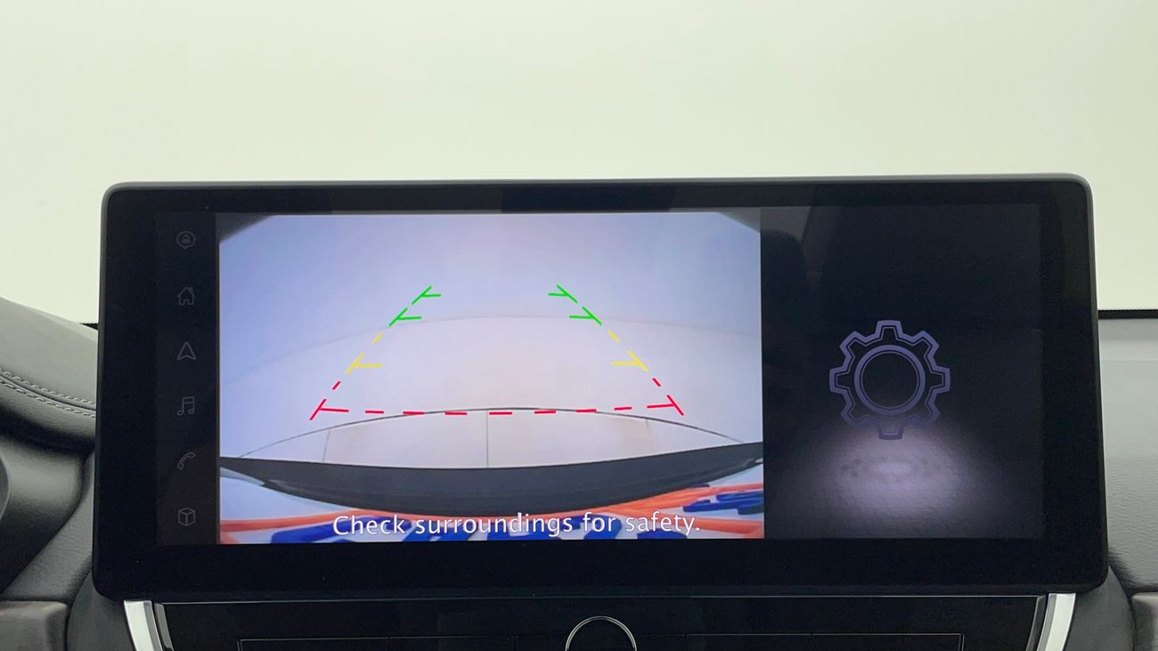 نيسان ألتيما SV 2.5 | بدون دفعة مقدمة | اختبار القيادة في المنزل