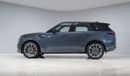 Land Rover Range Rover Sport Autobiography Dynamic P400 - Ramadan Buy Now Pay September - AED 7,157 P/M