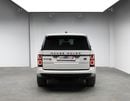 Land Rover Range Rover Vogue 5.0L