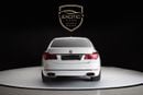 BMW 730Li Luxury BMW 730 LI Alpina Kit