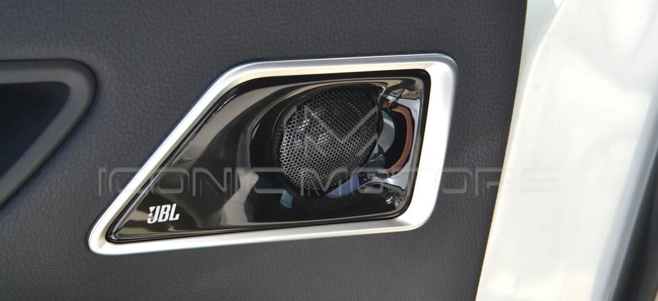 تويوتا لاند كروزر 2026 TOYOTA LAND CRUISER 3.5 GXR