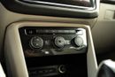 فولكس واجن تيجوان Elegance 2.0L SE 2020 Full Service History GCC 2.0L