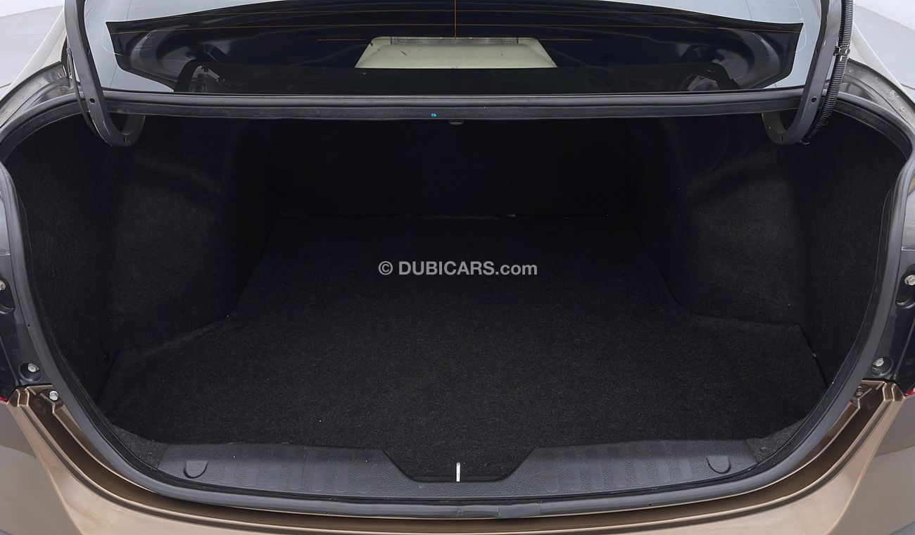 Suzuki Ciaz GL 1.4 | Under Warranty | Inspected on 150+ parameters