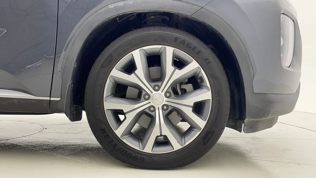 Hyundai Palisade PREMIUM+ 3.8 | Zero Down Payment | Home Test Drive