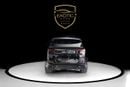 لاند روفر رينج روفر سبورت SV Edition Two P635 4.4L