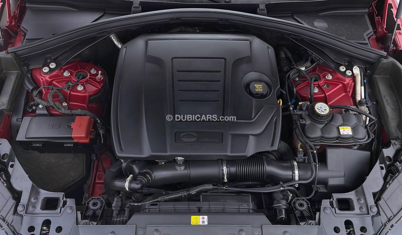 Land Rover Range Rover Velar P250 S 2 | Under Warranty | Inspected on 150+ parameters