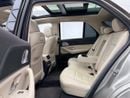 مرسيدس بنز GLE 450 2019 Mercedes Benz GLE450, Warranty, Full Service History, Excellent Condition, GCC