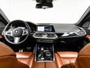 BMW X5 M50i 4.4L