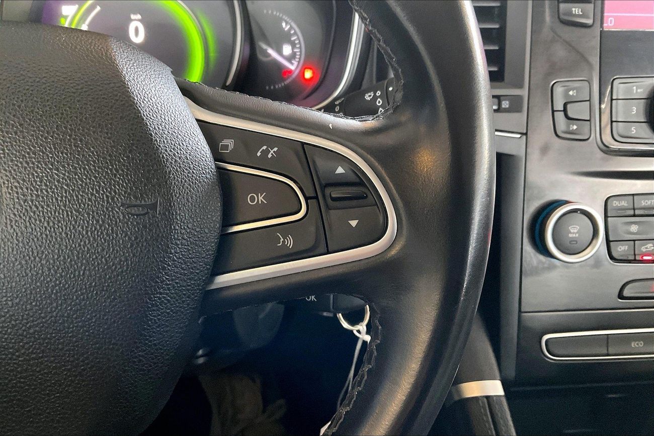 Renault Koleos PE | National Day Celebration | Guaranteed Warranty | 0 Down Payment