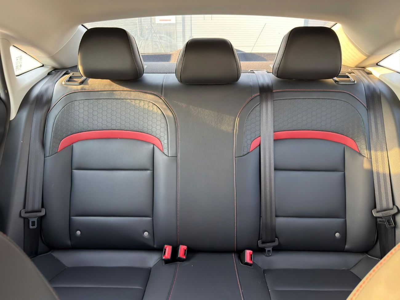 MG GT LUXURY 1.5L Turbo Petrol 2023 Export Price @ 37,000 AED