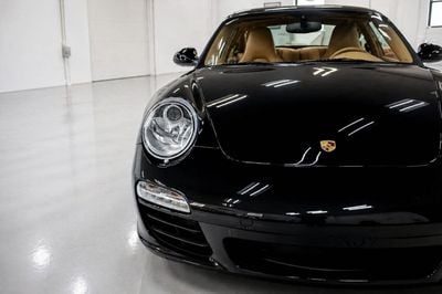 Porsche 911 (997.2) Carrera 2 PDK