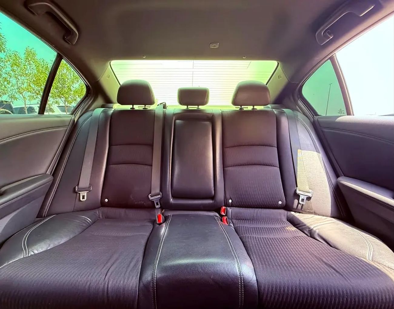 Honda Accord SPORT | American Specs | Well Maintained
