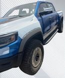 رام 1500 RHO 3.0L PETROL TWIN TURBO AUTOMATIC TRANMISSION ( FOR RE- EXPORT ONLY )