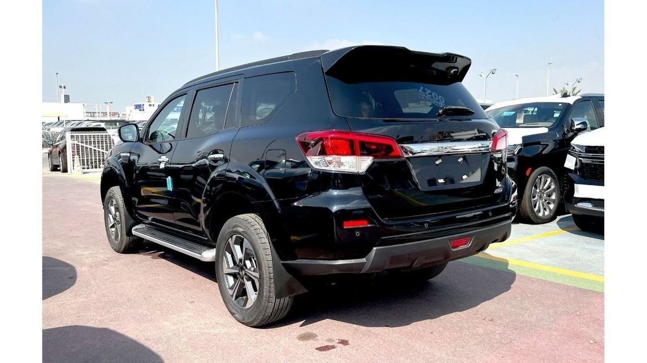 دونج فينج بالادين 2023 Export Price Only