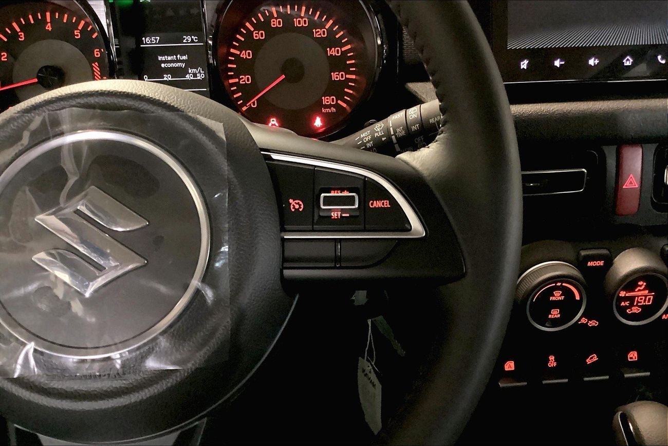 Suzuki Jimny GLX | Guaranteed Warranty | 0 Down Payment