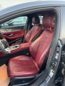 مرسيدس بنز CLS 53 AMG Std 3.0L (435 HP) (5 Seater)