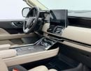 لينكولن نافيجاتور 2024 Lincoln Navigator Reserve, 2030 Lincoln Warranty + Service Pack, Low Km, 8 Seater, GCC