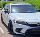 Honda Civic HONDA CIVIC 1.5T SPORT GCC SPECS FULL OPTION (1088/-MONTHLY)