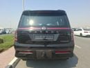 Nissan Patrol LE TITANIUM