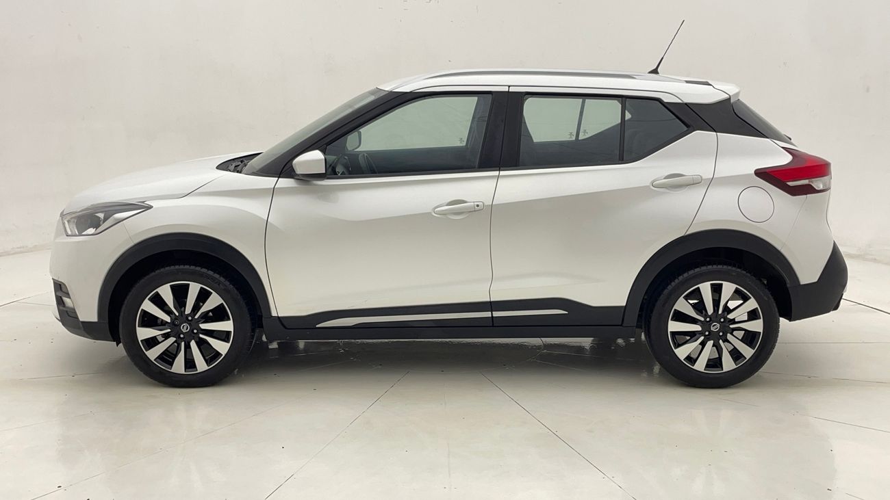Nissan Kicks SV 1.6 | Zero Down Payment | Home Test Drive